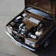 Illustration for article titled This 1980s Electric Mercedes Prototype Didnt Solve The Oil Crisis